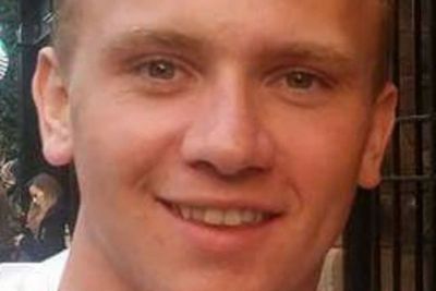 Corrie McKeague’s mother tells of ‘rage’ over lack of action on bin safety