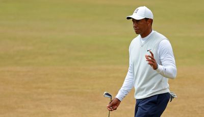 Why Is Tiger Woods Not Playing In The 151st Open Championship?