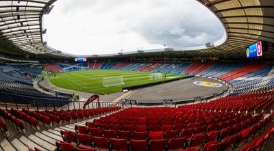 Hampden Park could play host to a UEFA club competition final in 2026 or 2027