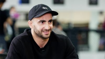 Giga Chikadze frustrated waiting for next UFC booking after 18-month layoff with five surgeries