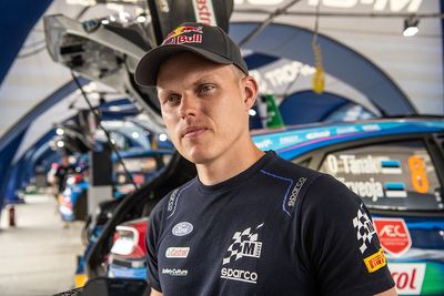 Tanak: M-Sport “putting everything into” WRC title fight