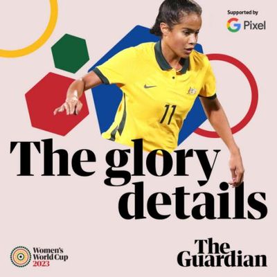 The Guardian announces 2023 Women’s World Cup coverage, including the return of the Women’s Football Weekly podcast three times a week and major online content featuring expert profiles of all the players