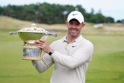 Home hopes McIlroy and MacIntyre march to beat of their own drums ahead of The Open