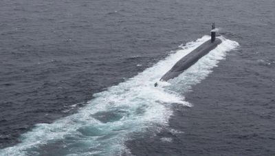 US deploys nuclear-armed submarine to South Korea in show of force against North