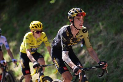 Jumbo-Visma ready to sue fan roadside who sparked Tour de France crash