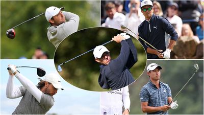5 Big Names To Watch At The 151st Open Championship