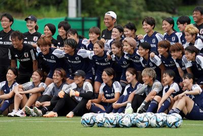 2023 World Cup: Getting to know Team Japan