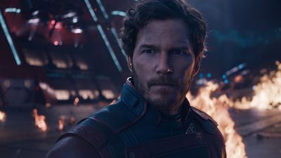 Disney sets Guardians of the Galaxy Vol. 3 streaming date — and it's soon