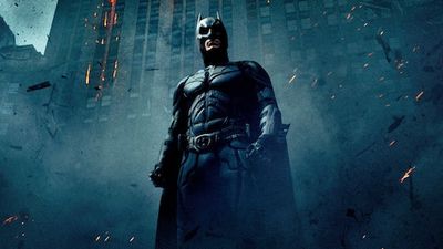 15 Years Ago, Christopher Nolan Made the Best Batman Movie Ever — By Being Disturbingly Prescient