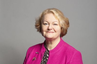 SNP’s Philippa Whitford announces she will stand down at next election