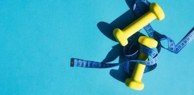 Exercise may or may not help you lose weight and keep it off – here's the evidence for both sides of the debate