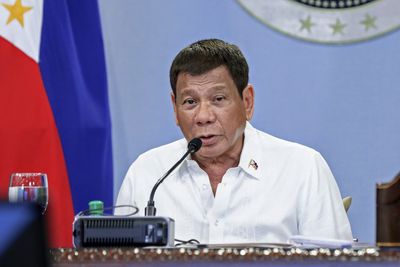 ICC rejects attempt to block investigation on Duterte’s drug war