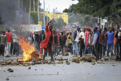 Kenya braces for 3 days of anti-gov’t protests: All the details