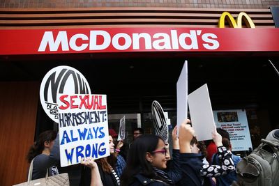 McDonald’s ‘deeply sorry' after investigation alleges sexual assault, racism and bullying against more than 100 staff