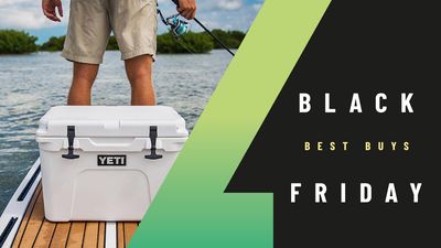 Black Friday and Cyber Monday 2024 Yeti sales have finished, but there's still great bargains out there