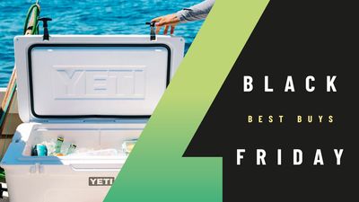 Black Friday Yeti deals 2023: what to expect