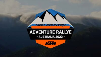 Relive The 2022 KTM Australia Adventure Rallye In This Thrilling Documentary