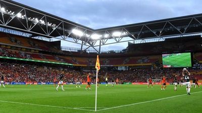 Daktronics Displays Set to Light Up The FIFA Women's World Cup