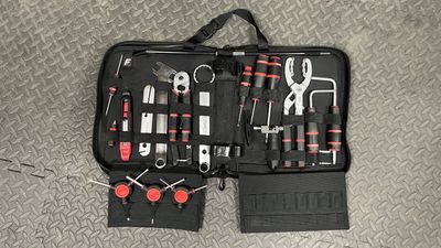 Feedback Sports Team Edition Tool Kit review – a bike fettler's delight