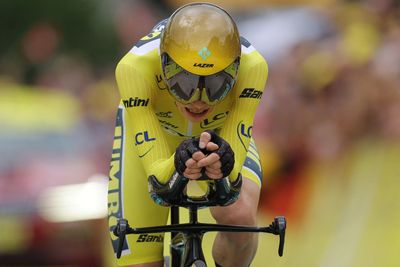 As it happened: Tour de France stage 16 time trial