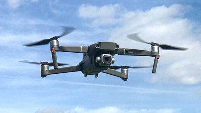 Government called to junk 3,000 DJI drones after senator cites "moral risk"