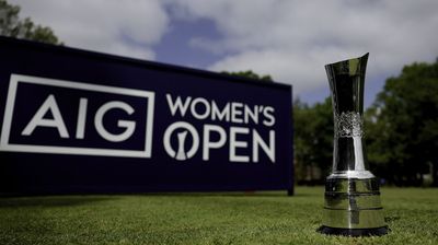 How Do You Qualify For The AIG Women’s Open?
