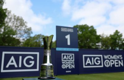 How Do You Qualify For The AIG Women’s Open?