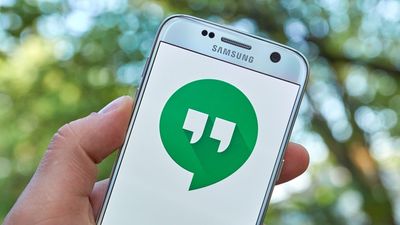 Google is deleting some old Hangouts photos soon, so backup now