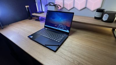 Lenovo ThinkBook 14s Yoga G3 Business Laptop Review