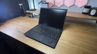 Lenovo ThinkPad X1 Carbon Gen 11 Business Laptop Review