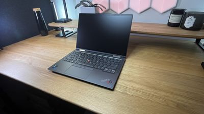 Lenovo ThinkPad X1 Yoga Gen 8 Business Laptop Review