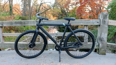 E-bike maker VanMoof declares bankruptcy — how to make sure your bike doesn't get bricked