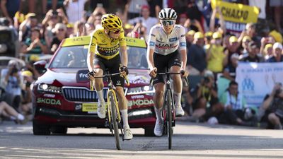 How to watch Tour de France: live stream stages 16, 17 and 18 for free