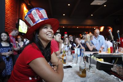 Americas business owners stare down punishing World Cup timings