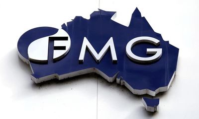 Iron ore giant Fortescue Metals targeted by Russian ransomware group