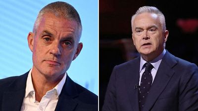 Watch live: BBC’s Tim Davie grilled in parliament over Huw Edwards scandal