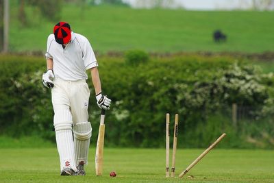 Cricket’s Jewish Legacy: From Test Matches To Antisemitism