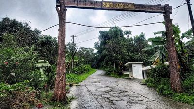 Residents of Oommen Chandy Colony in Idukki mourn their beloved leader’s death