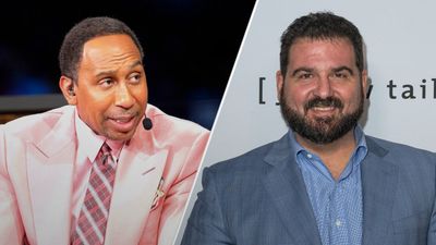 Stephen A. Smith's Defense of ESPN Gets Candid Response From Former Colleague Dan Le Batard