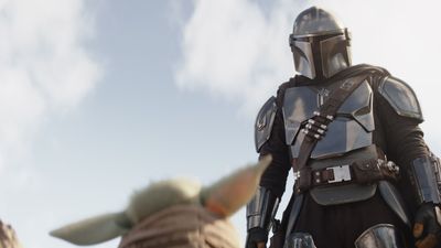 Fan-made Mandalorian game concept looks agonizingly good