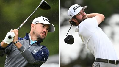 Open Championship Final Round Tee Times