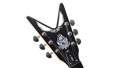 “In the throes of death”: future of Dean Guitars in question following court filing