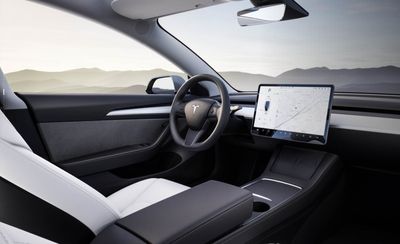 AirPlay support could be coming to your Tesla — here's what we know