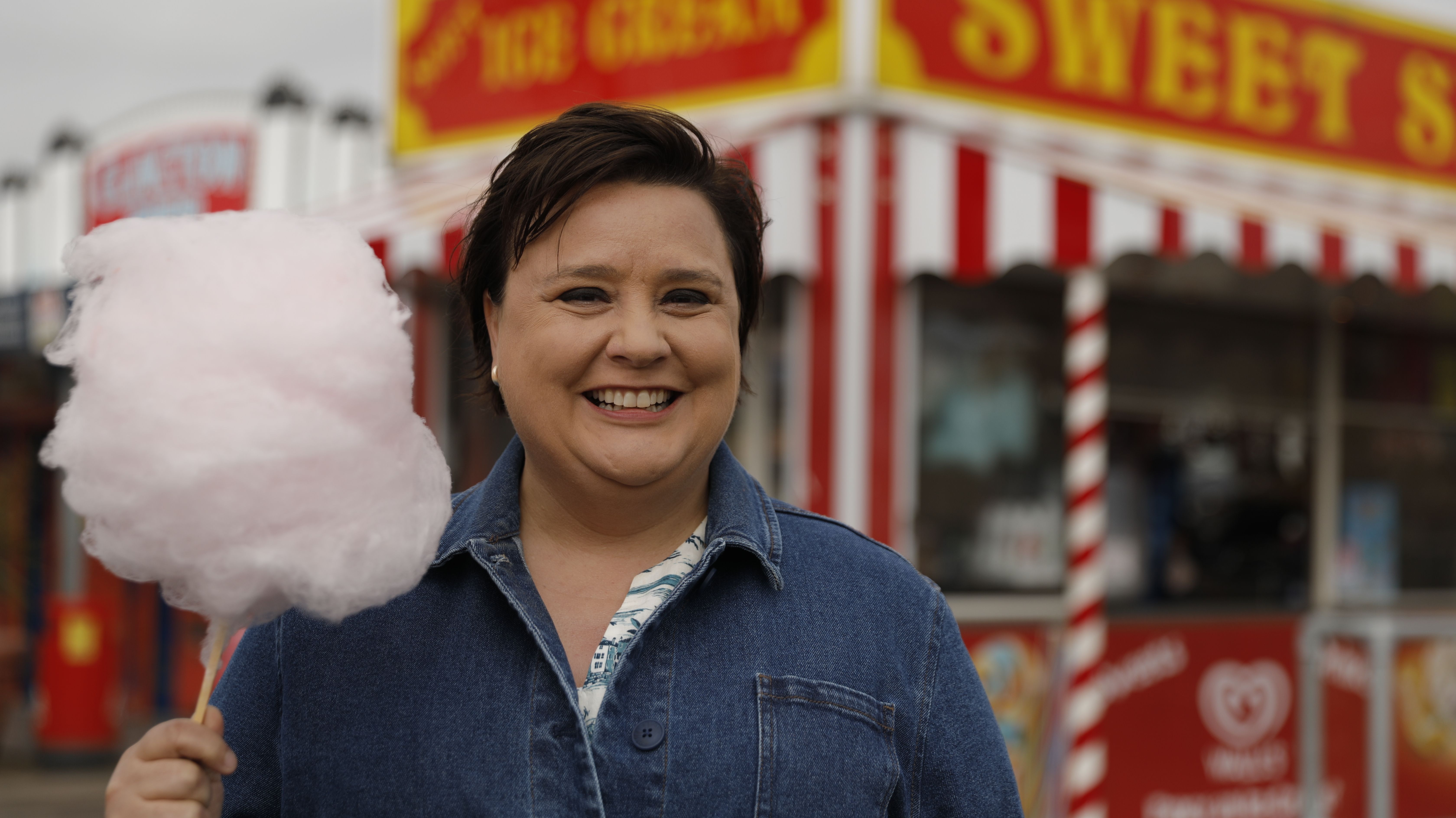 Susan Calman