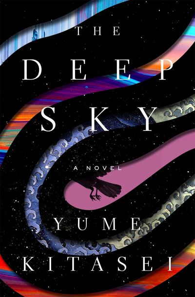 Book Review: Climate fiction space whodunit 'The Deep Sky' soars in a fast-paced debut novel