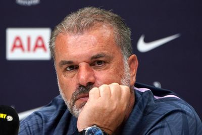 Postecoglou in stern 'results always matter' response after Spurs friendly  loss