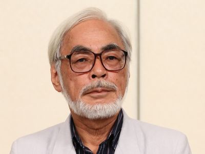 The Boy and the Heron: Hayao Miyazaki’s final Studio Ghibli film breaks box office record despite no marketing