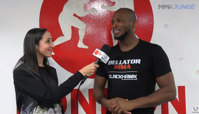 Free agent Michael Page ‘wants to see his worth,’ guarantees he’ll compete before end of 2023