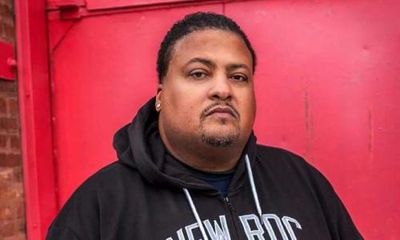DJ Deeon, star of Chicago house music scene, dies aged 56