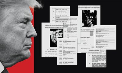 Donald Trump case tracker: where does each investigation stand?
